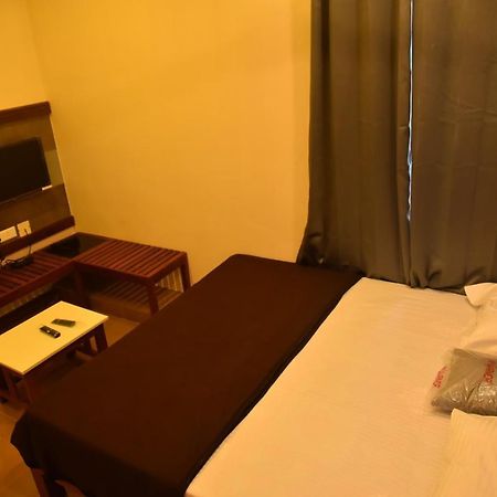 Hotel Coastal Inn Nāgappattinam المظهر الخارجي الصورة