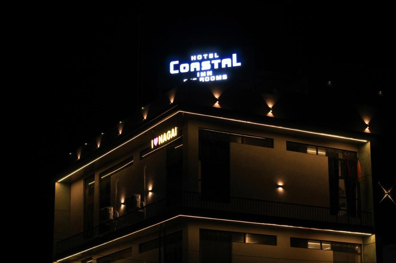 Hotel Coastal Inn Nāgappattinam المظهر الخارجي الصورة