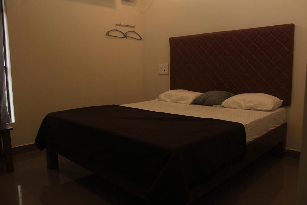 Hotel Coastal Inn Nāgappattinam المظهر الخارجي الصورة